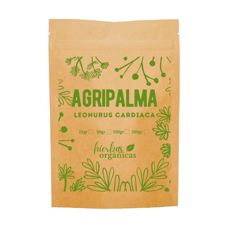 Agripalma - Hierbas Orgánicas de México