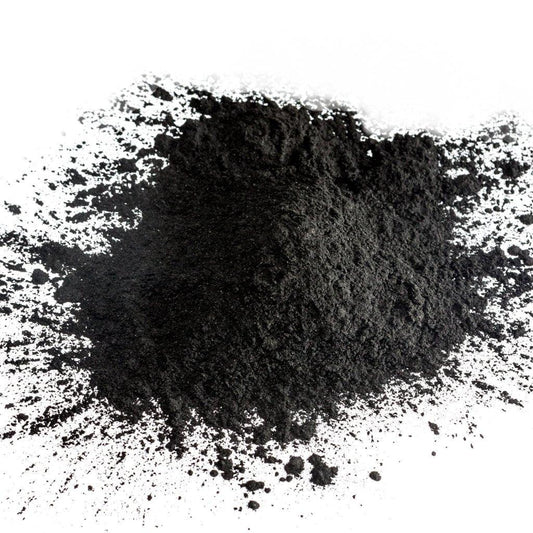 Carbón Activado Premium Pino - Hierbas Orgánicas de México