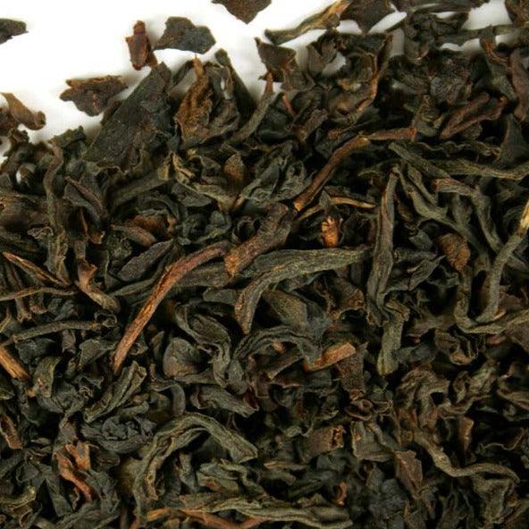 Earl Grey Orgánico - Hierbas Orgánicas de México