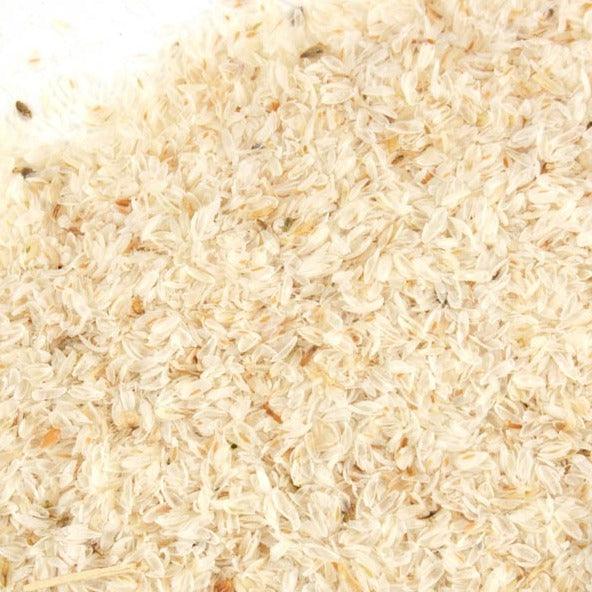 Psyllium Cáscara - Hierbas Orgánicas de México