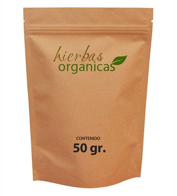 Rooibos Chocolate Chai - Hierbas Orgánicas de México