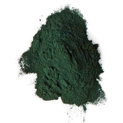 Spirulina Orgánica - Hierbas Orgánicas de México