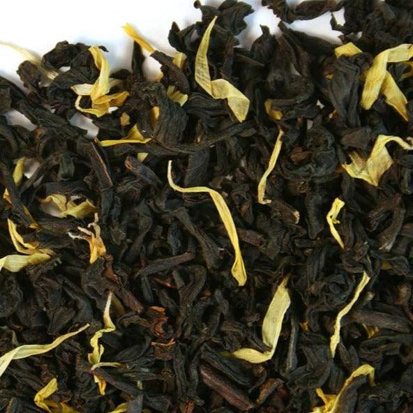 Té Negro Pasión de Frutas - Hierbas Orgánicas de México