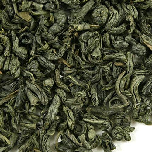 Té Verde Chun Mee (China) - Hierbas Orgánicas de México