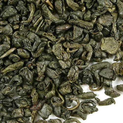 Té Verde Gunpowder - Hierbas Orgánicas de México