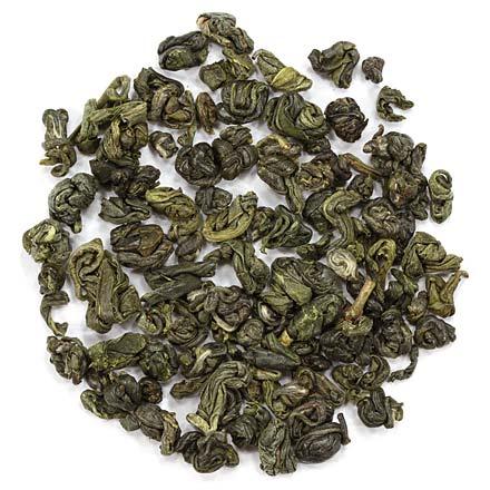 Té Verde Gunpowder - Hierbas Orgánicas de México